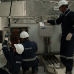 ENGINEERING & CONSTRUCTION