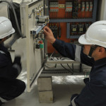 ENGINEERING & CONSTRUCTION
