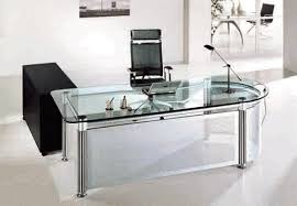 Glass Furniture