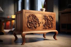 Handcrafted Furniture