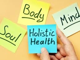 Holistick Health