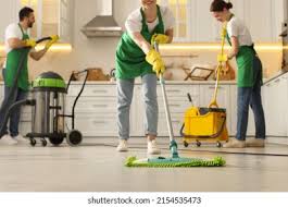 House Cleaning Services