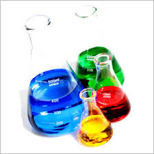 Indenting Agents - chemicals