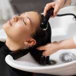 Revitalizing Hair Spa Treatment