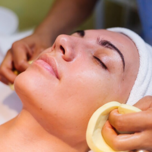 Radiant Skin Spa Experience Services