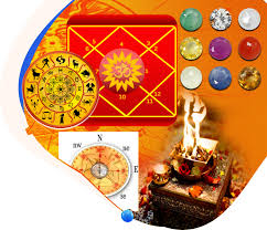 Astrology Services