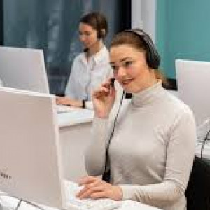 Call Center Services