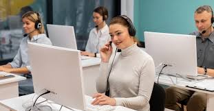 Call Center Services