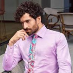 Raymond cloths shop