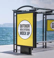 Outdoor Advertising Services