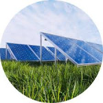 solar panels