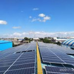 Solar panels