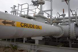 Crude Oil Services