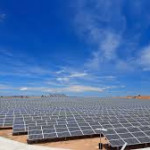 Solar panels