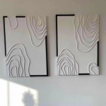 Art studio