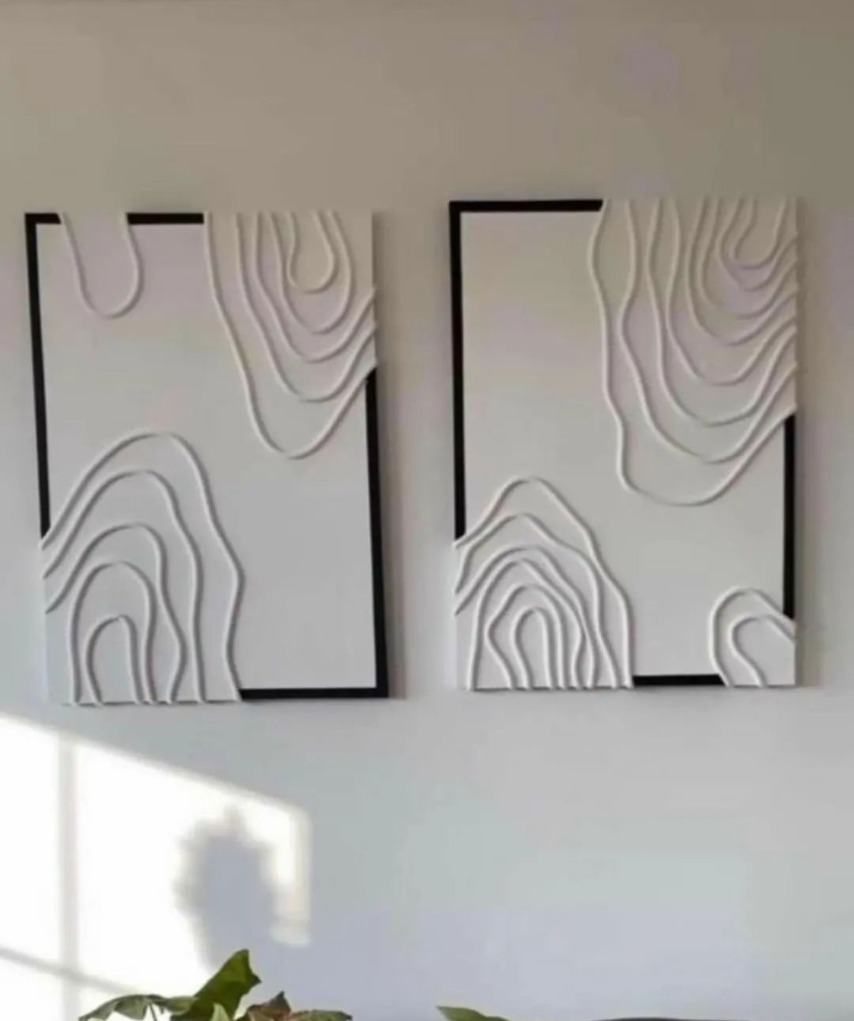 Art studio