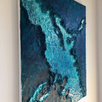 Art studio