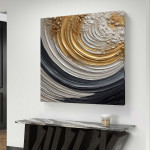 Art studio