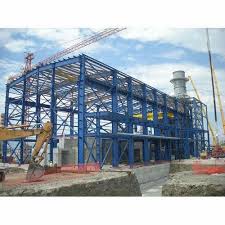 Industrial Erection Services