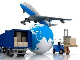 International Air Cargo