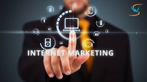 Internet Marketing