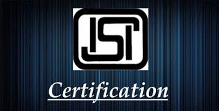 ISI Certification Consultants