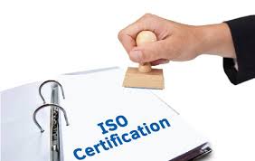 ISO Certification Consultants