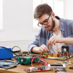 Electronics Repair Services