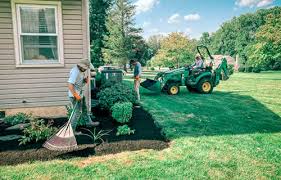 Landscaping Services