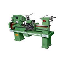 Lathe Machine