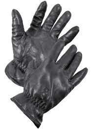 Leather Gloves