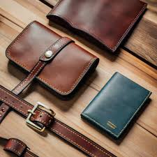 Leather Products