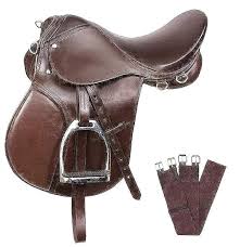 Leather Saddles