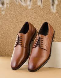 Leather Shoes