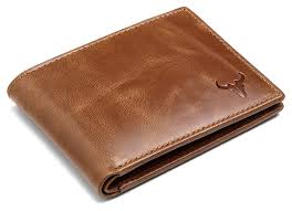 Leather Wallets