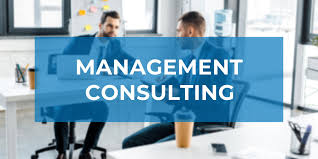 Management Consulting