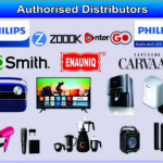 M M DISTRIBUTORS