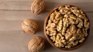 Walnuts