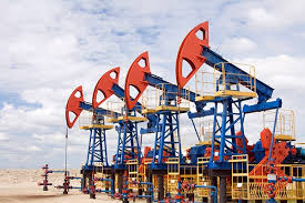 Oil & Gas Field Machinery & Equipment