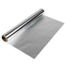 Aluminium & Foils