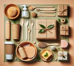 Biodegradable Products