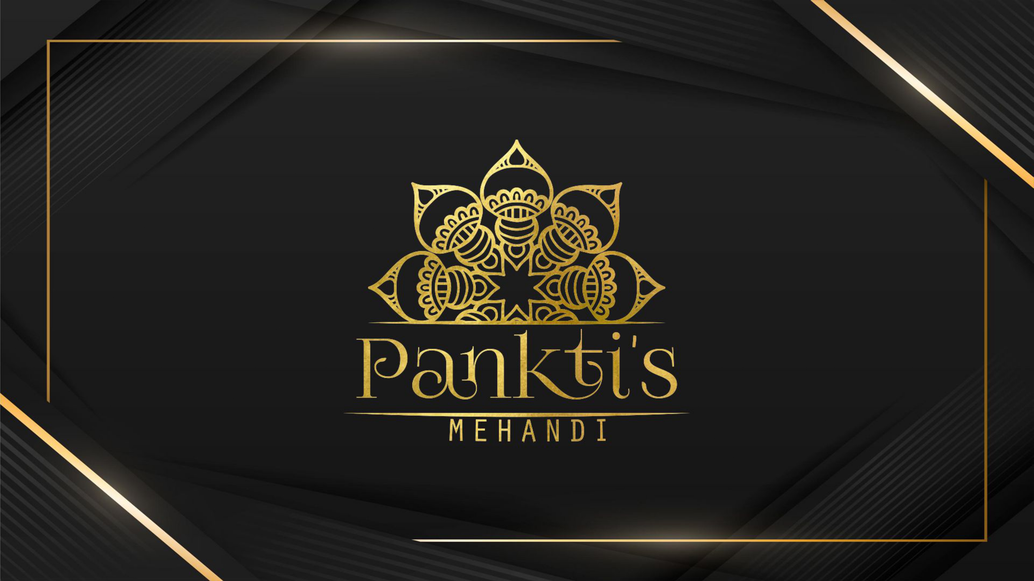 Mehndi Artist