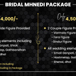 Mehndi Artist