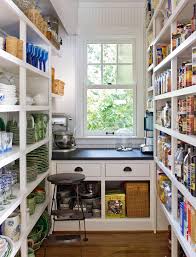 Pantry Services