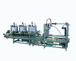 Paper, Paper Converting Machinery