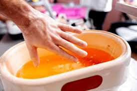 Paraffin Wax