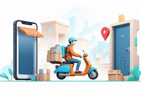 Parcel Delivery Services