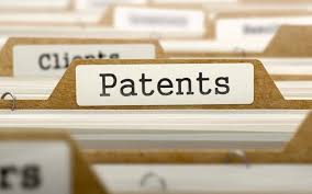 Patent & Trade Markers