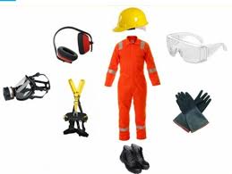 Personal Safety Equipment