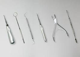 Dental Equipment & Supplies